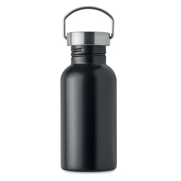 Einwandige Trinkflasche 500 ml
