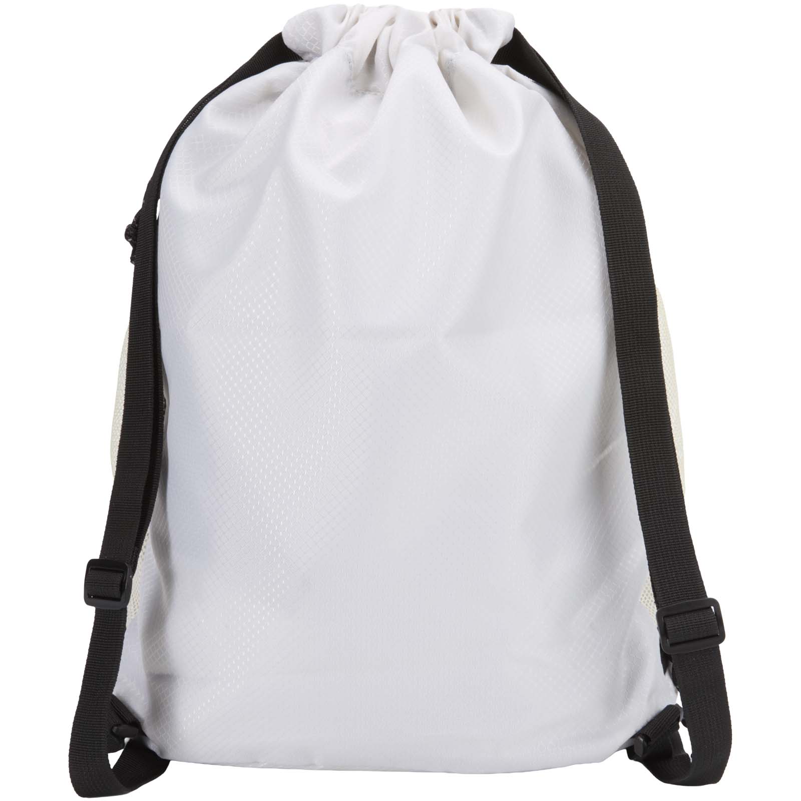 Varyon GRS-recycelter Sportbeutel mit Bodenfach 18 L sandstone
