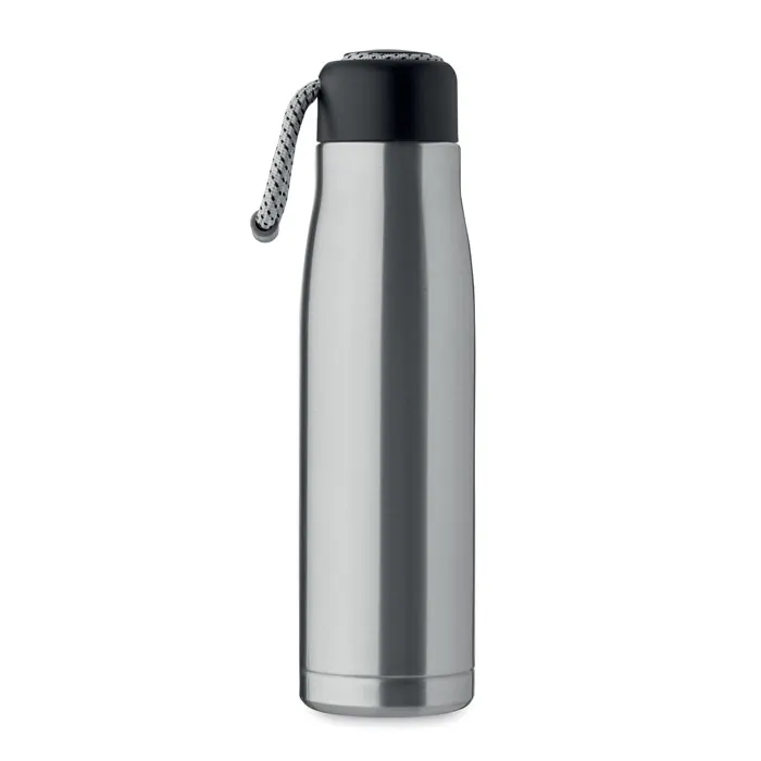 Doppelwandige Flasche 500 ml