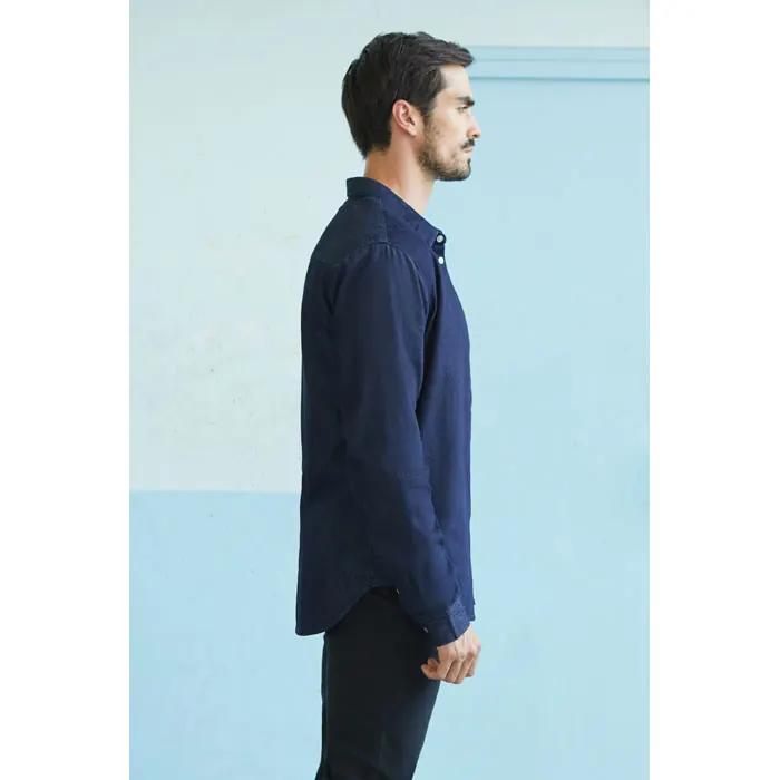 Herren-Jeanshemd Bennett