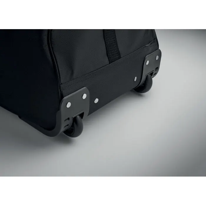 Reisetaschen-Trolley 600D RPET