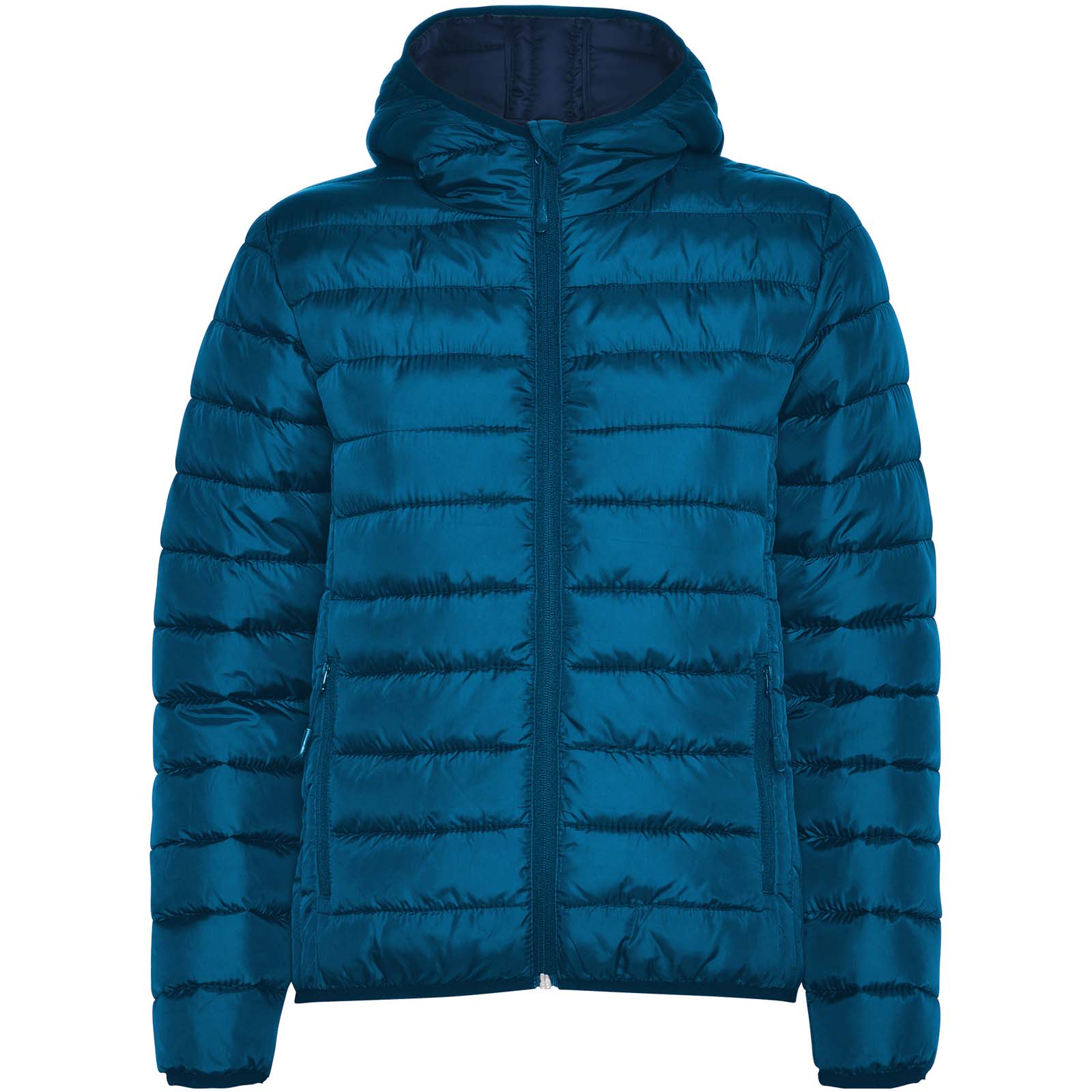 Norway isolierte Jacke für Damen mondlichtblau
