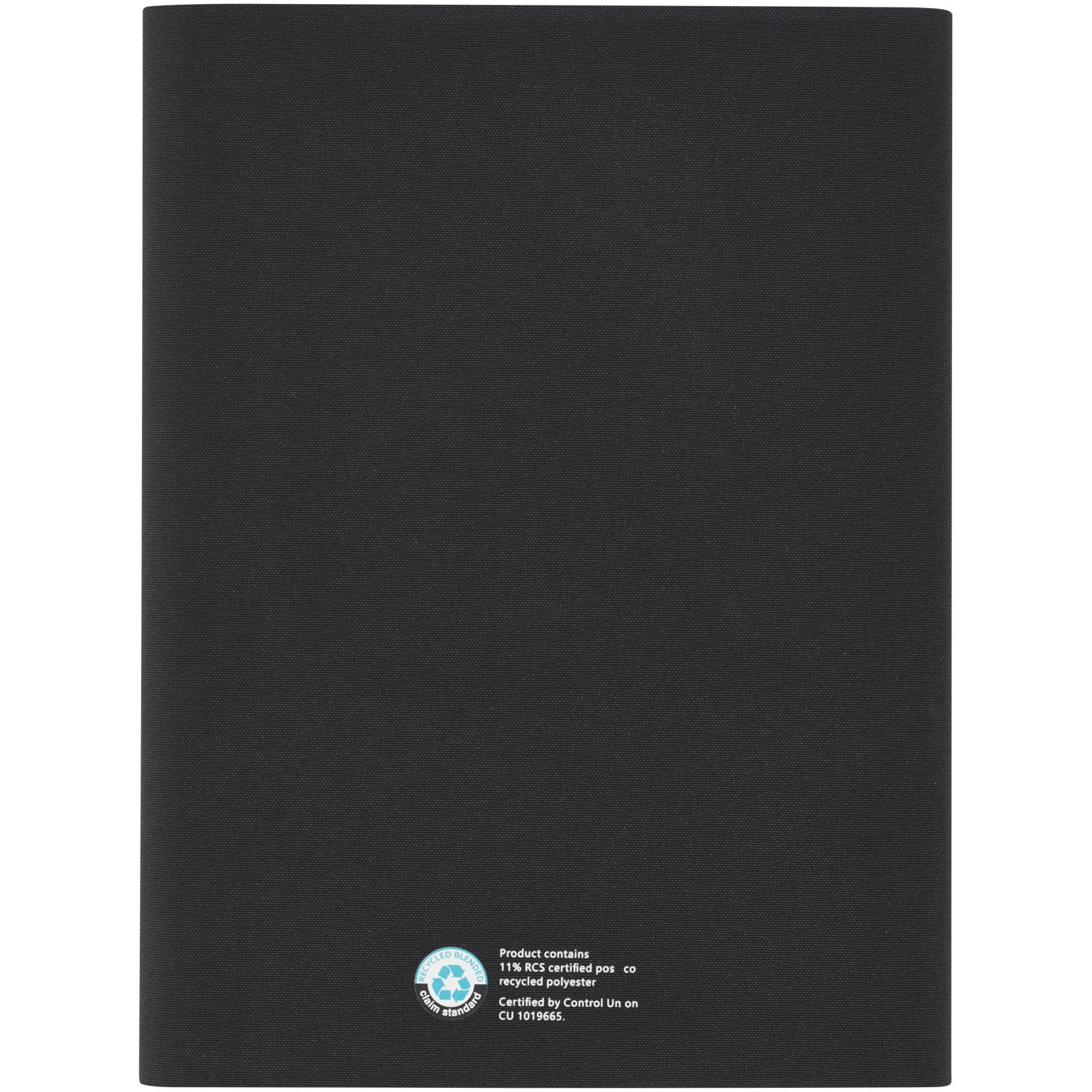 Liberto Schreibmappe schwarz