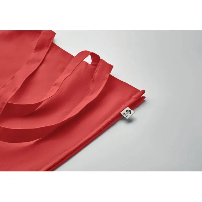 Einkaufstasche Organic Cotton