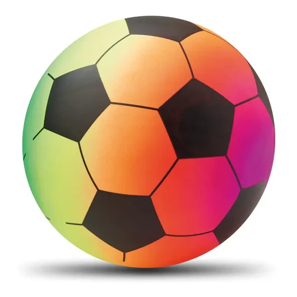 PVC-Strandball