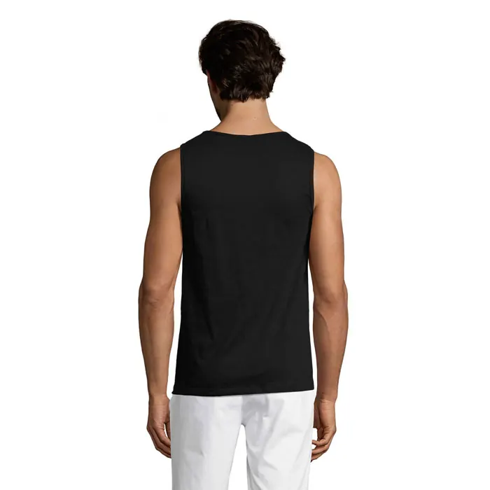 Herren-Tanktop 150 Justin
