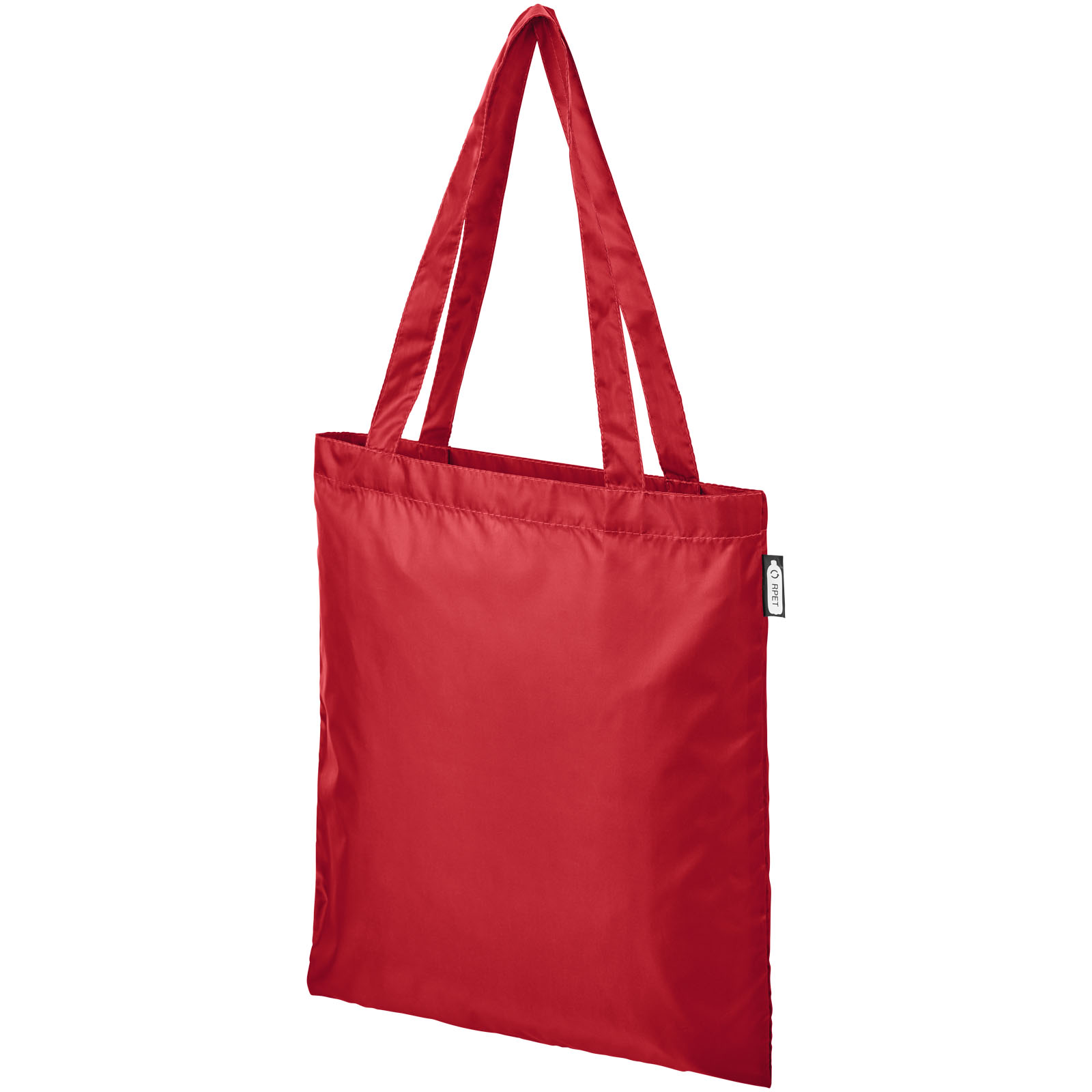 Sai RPET Tragetasche 7L rot