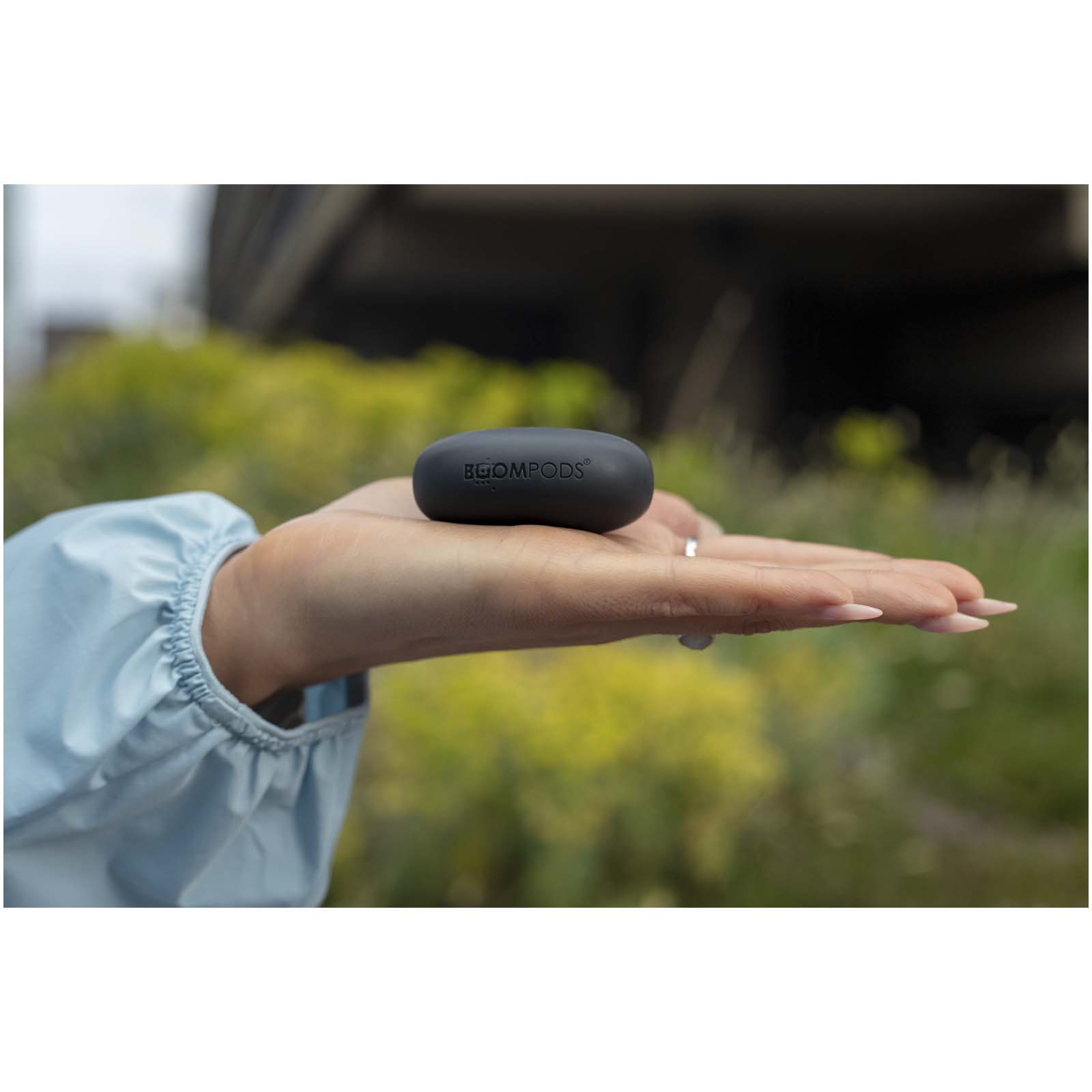 Boompods Echowave True Wireless Ohrhörer