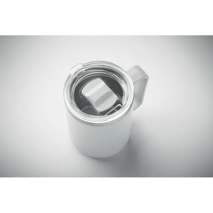 Doppelwandiger Becher 400ml