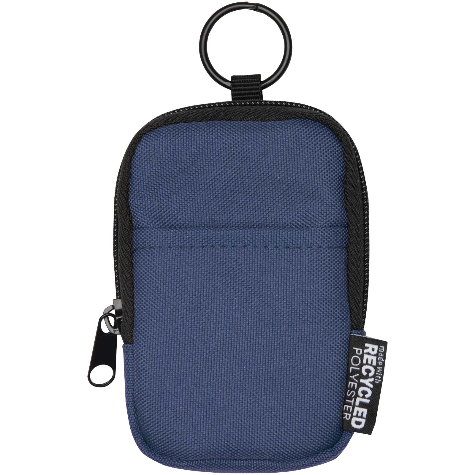 Byron Clip & Go GRS recycelte kleine Tasche 0,2L navy
