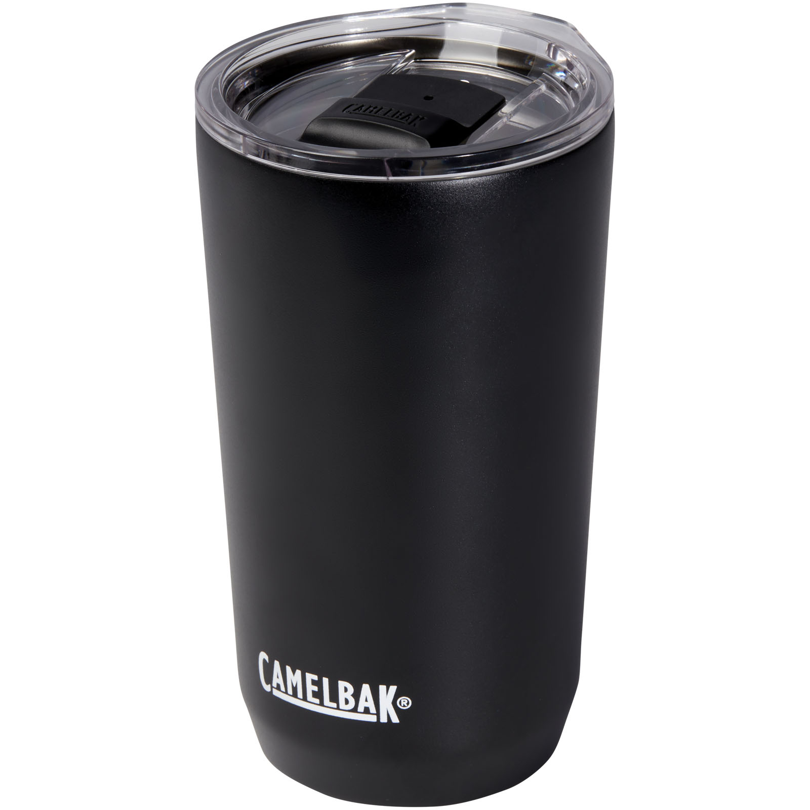 CamelBak® Horizon vakuumisolierter Trinkbecher, 500 ml schwarz