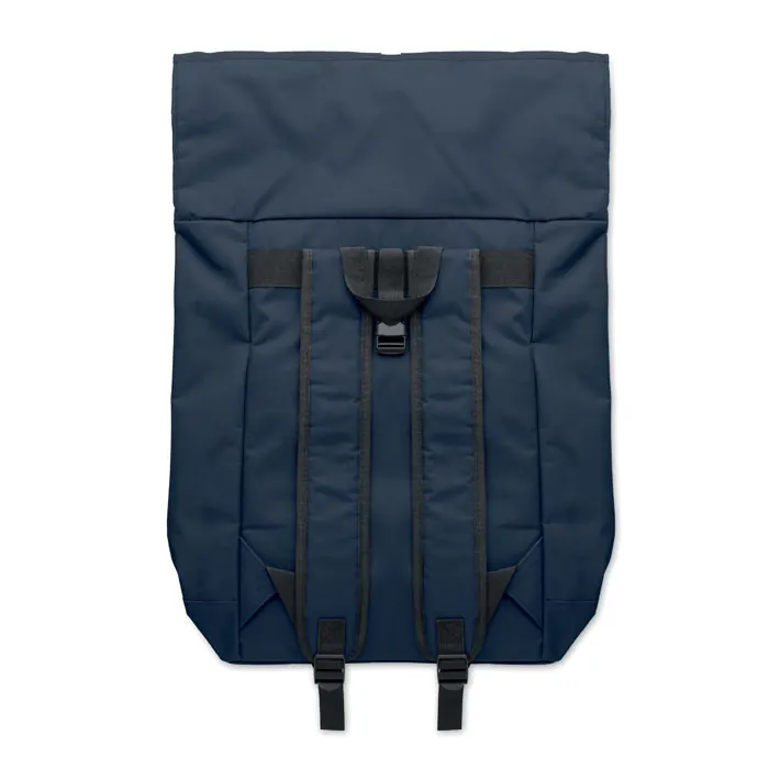 Rolltop-Rucksack 600D
