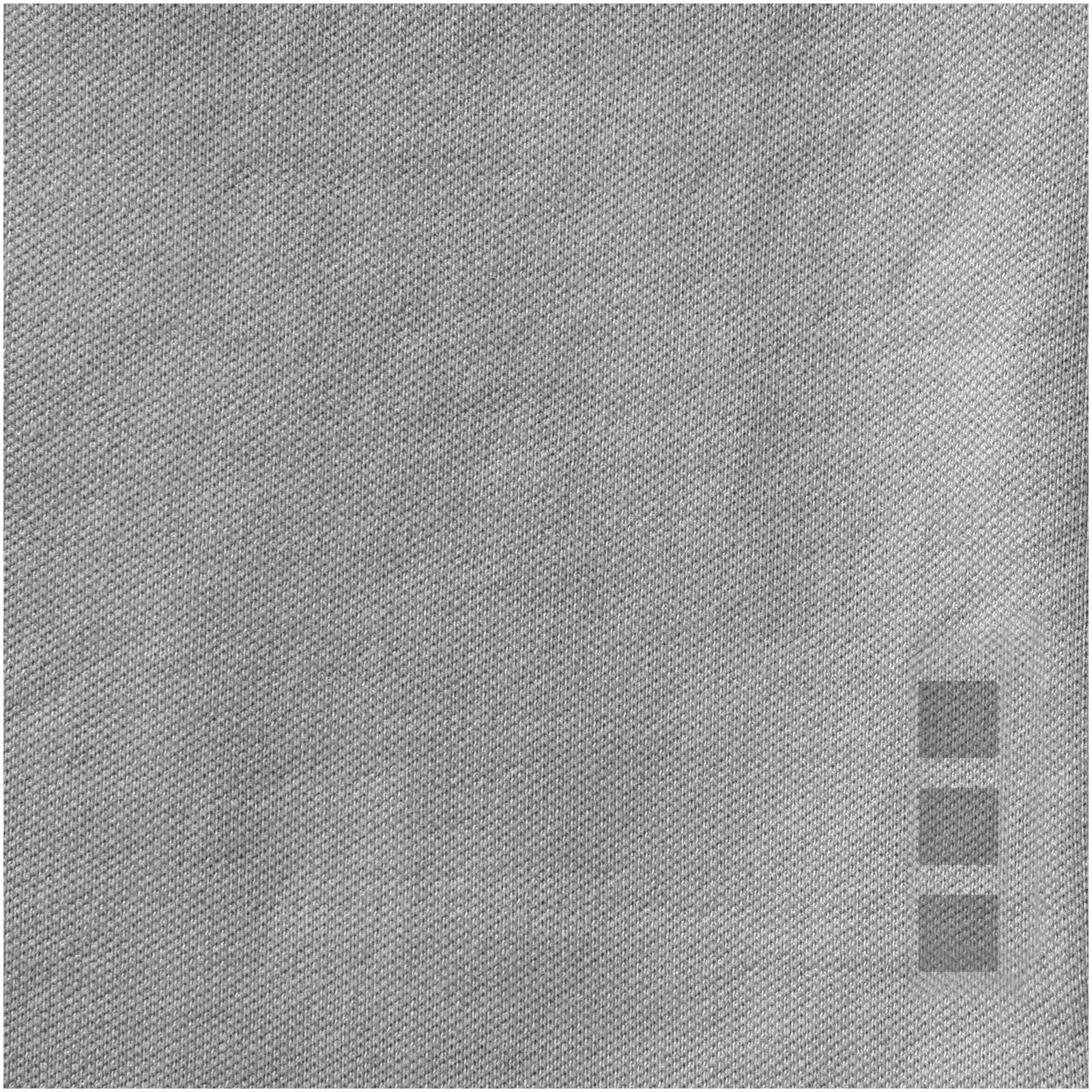 Markham 200 g/m² Stretch Poloshirt für Damen grau meliert
