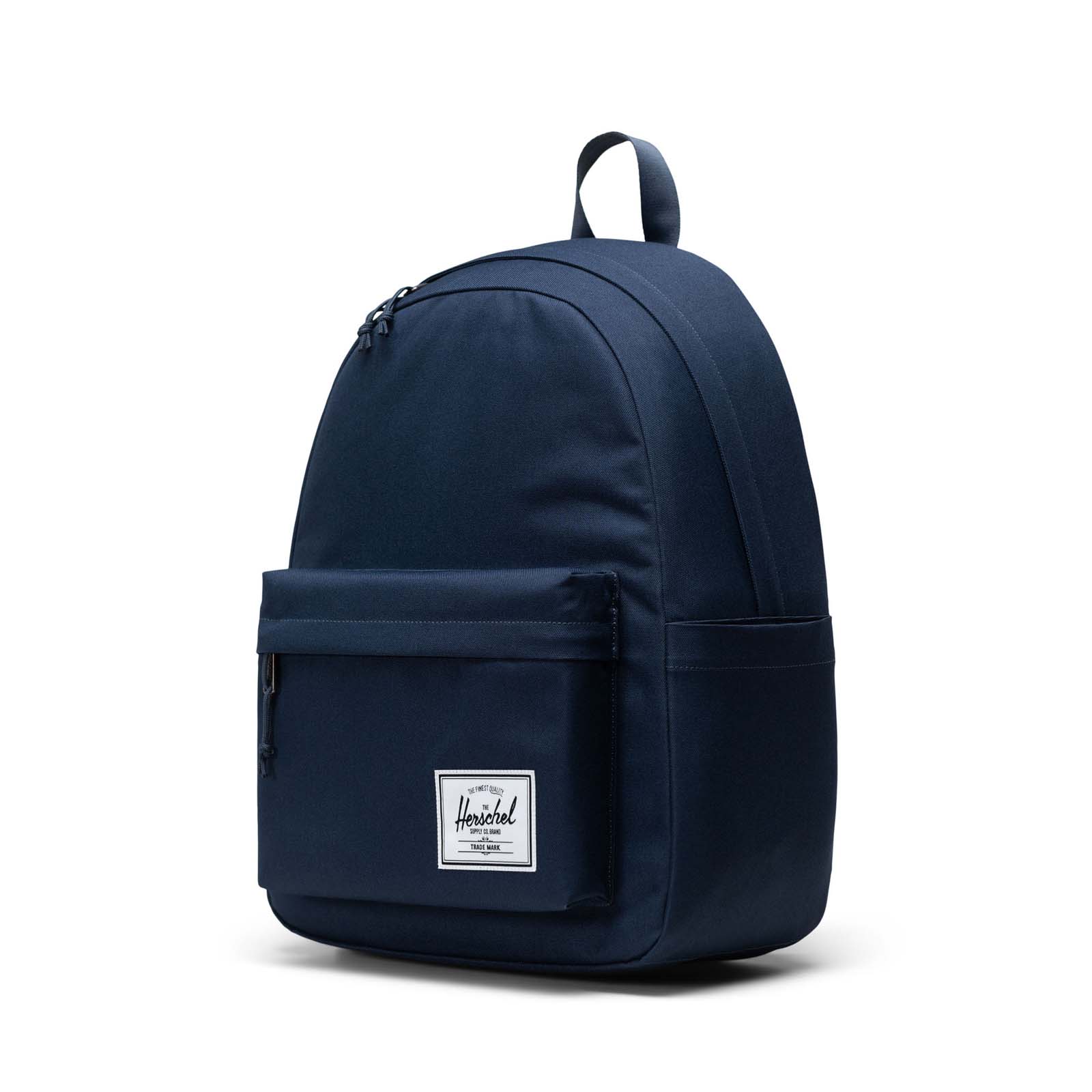 Herschel Classic™ recycelter Laptop-Rucksack 26 L navy