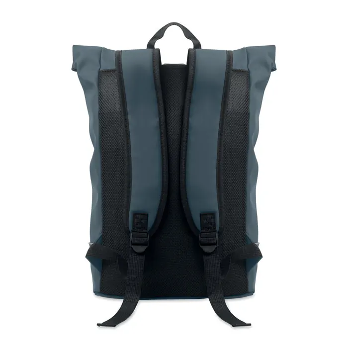 15" Rolltop-Laptop-Rucksack