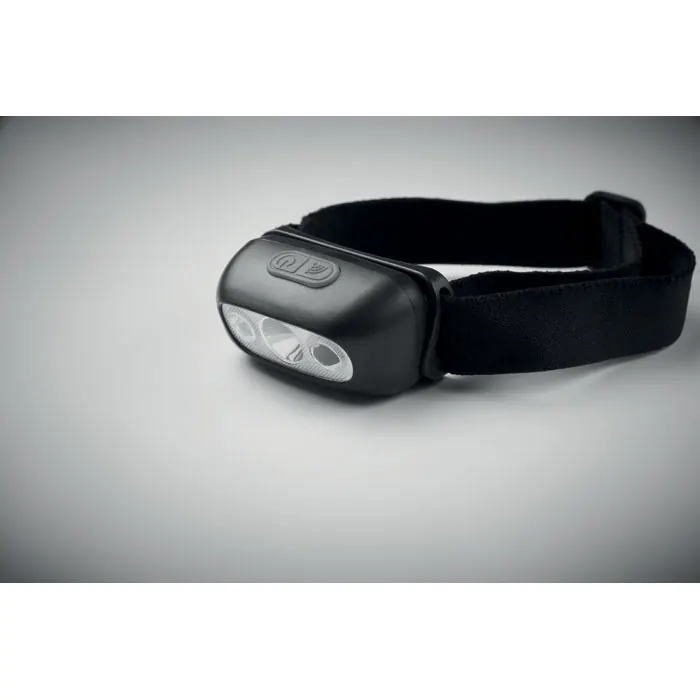 LED-Stirnlampe