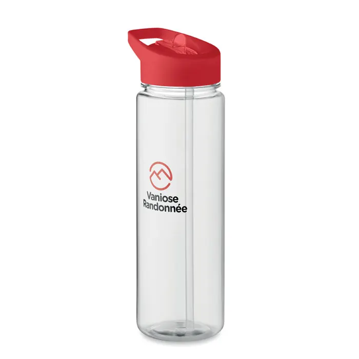 Trinkflasche RPET 650ml