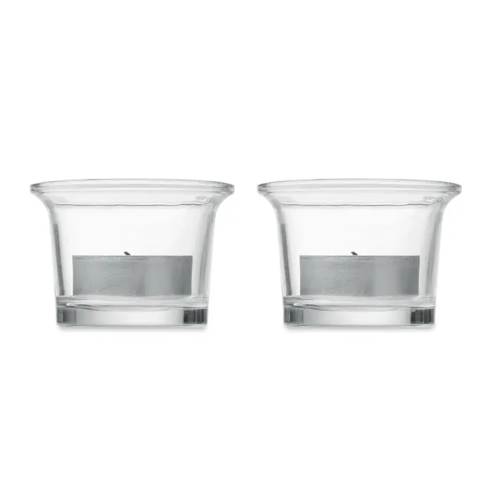 Teelichthalter-Set