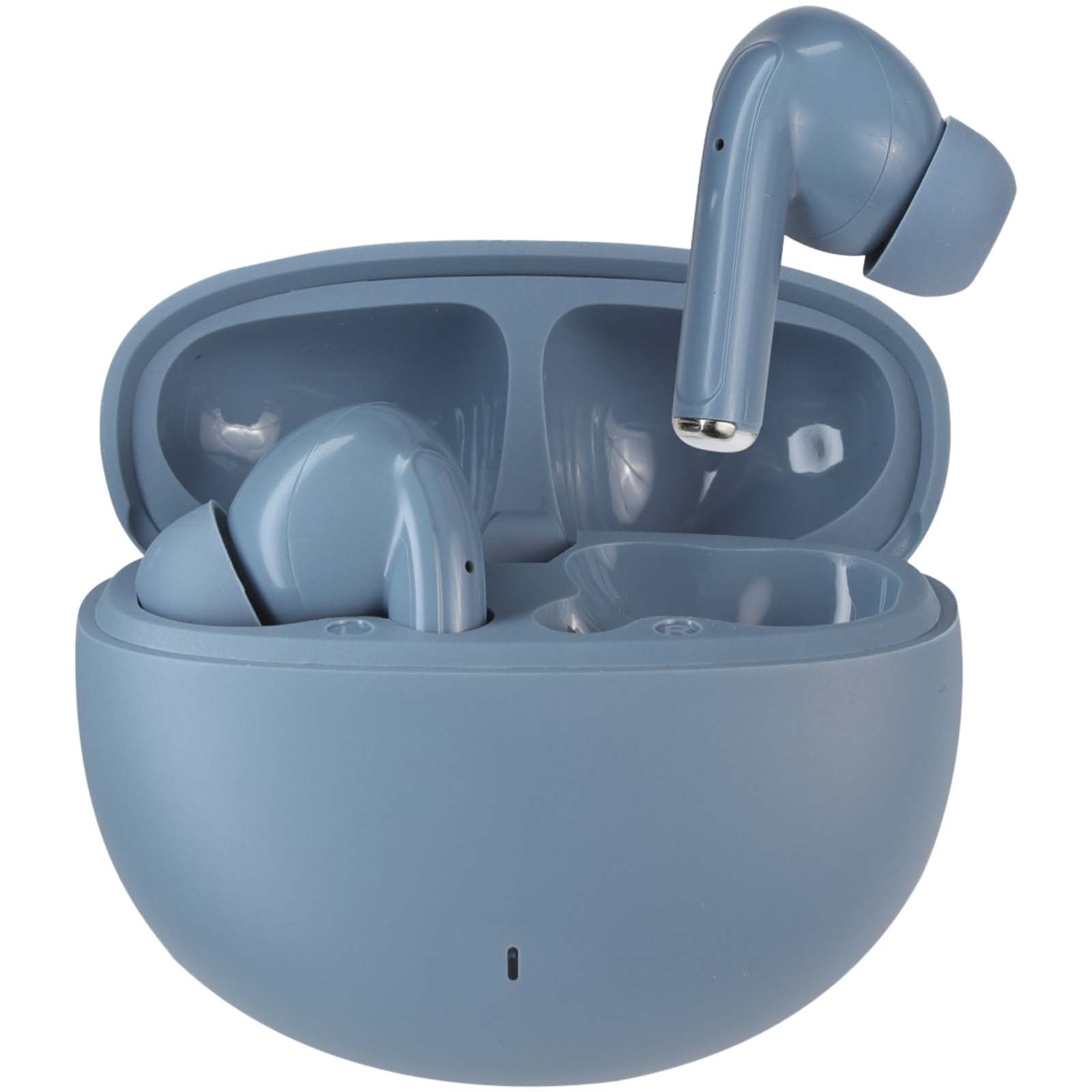 Boompods Echowave True Wireless Ohrhörer eisblau
