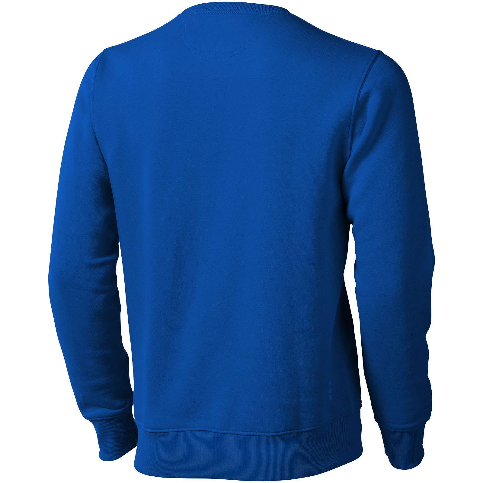Arora 300 g/m² Sweatshirt mit Rundhalsausschnitt Unisex blau