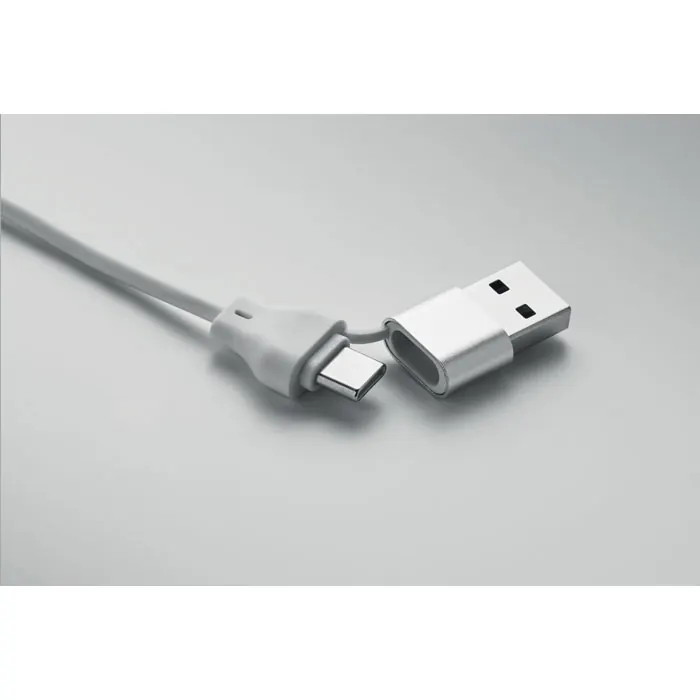Schlüsselring 4in1 Kabel 60W