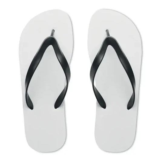 Sublimation-zehensandalen 42-44