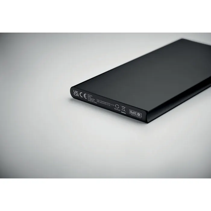 8000 mAh Powerbank