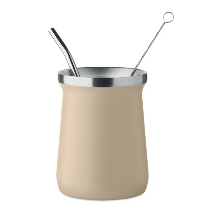 Yerba-Mate-Becher 240ml