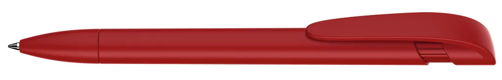 YES F Druckkugelschreiber