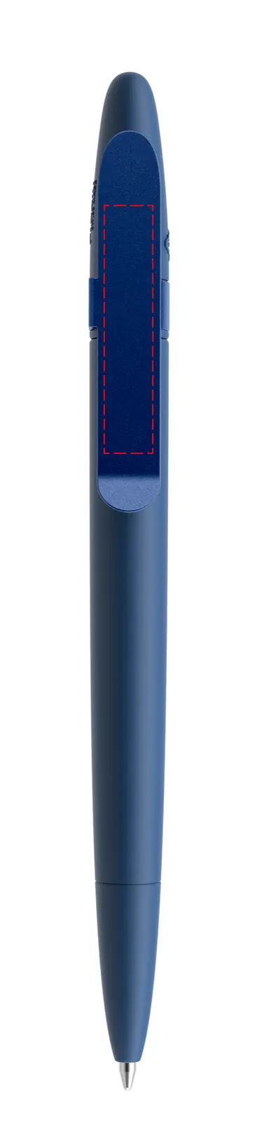 prodir DS5 Soft Touch TSR Twist Kugelschreiber, Satin-Finish