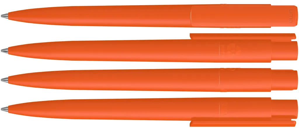 RECYCLED PET PEN PRO F Druckkugelschreiber