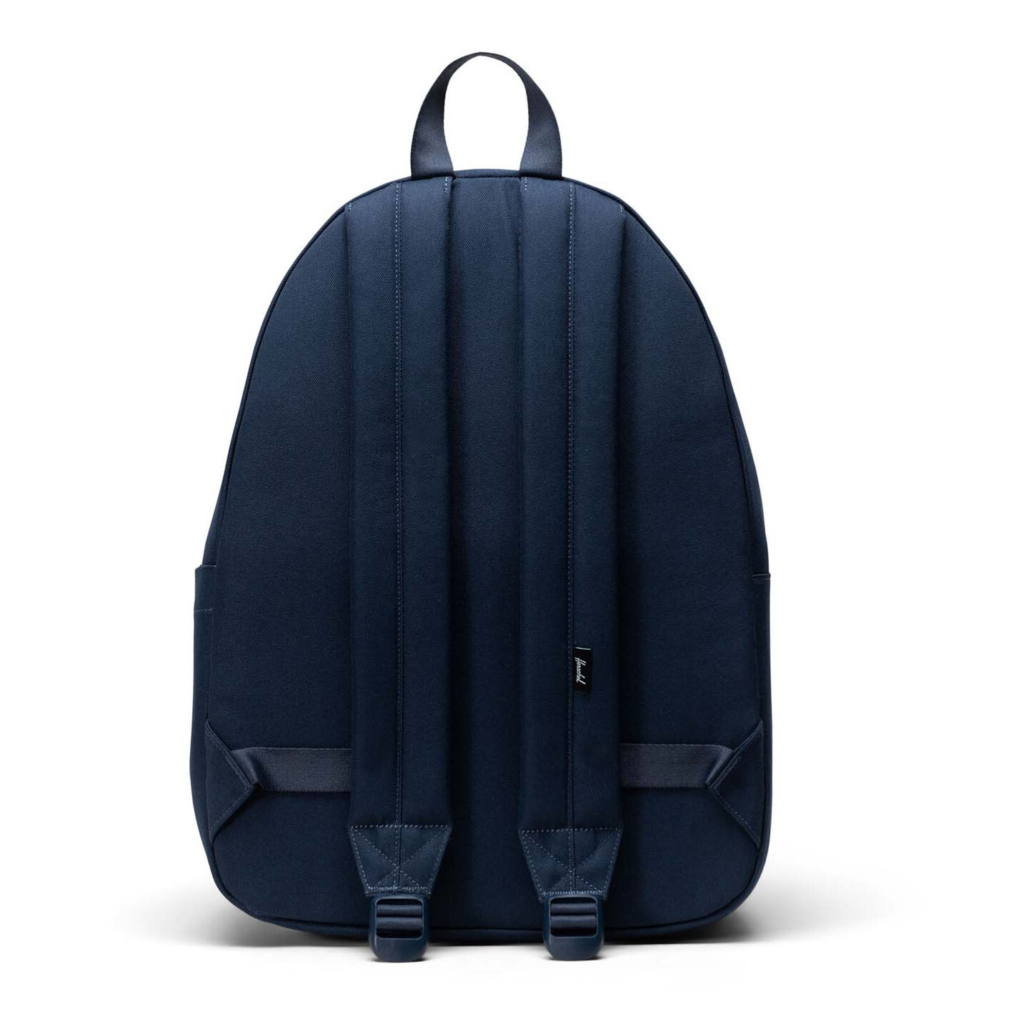 Herschel Classic™ recycelter Laptop-Rucksack 26 L navy