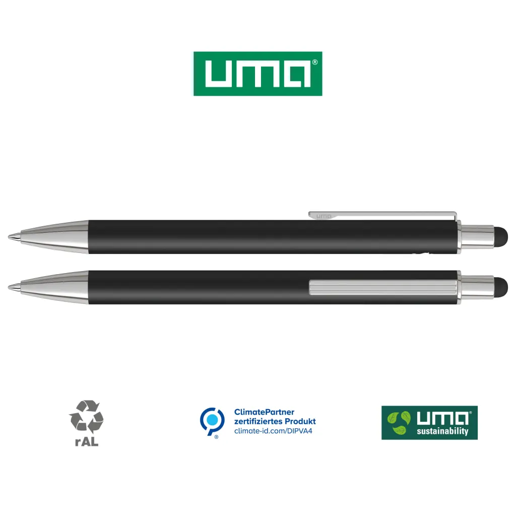 GROOVE TOUCH RECY Touchpen