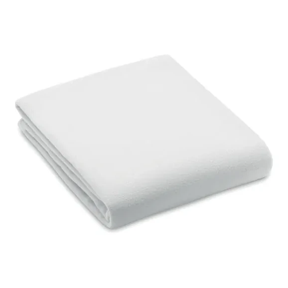 RPET-Polar Fleece-Decke