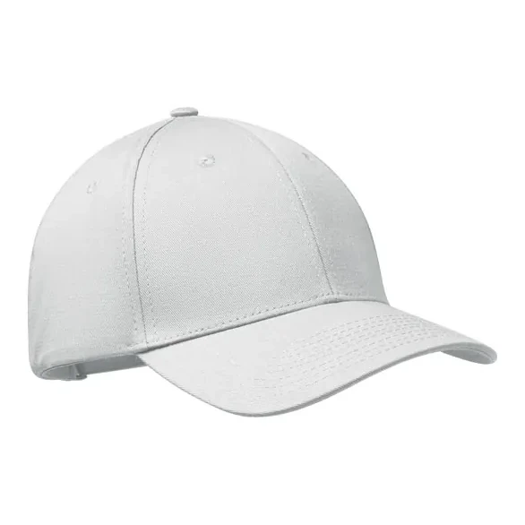 Baseball Kappe 6 Panels
