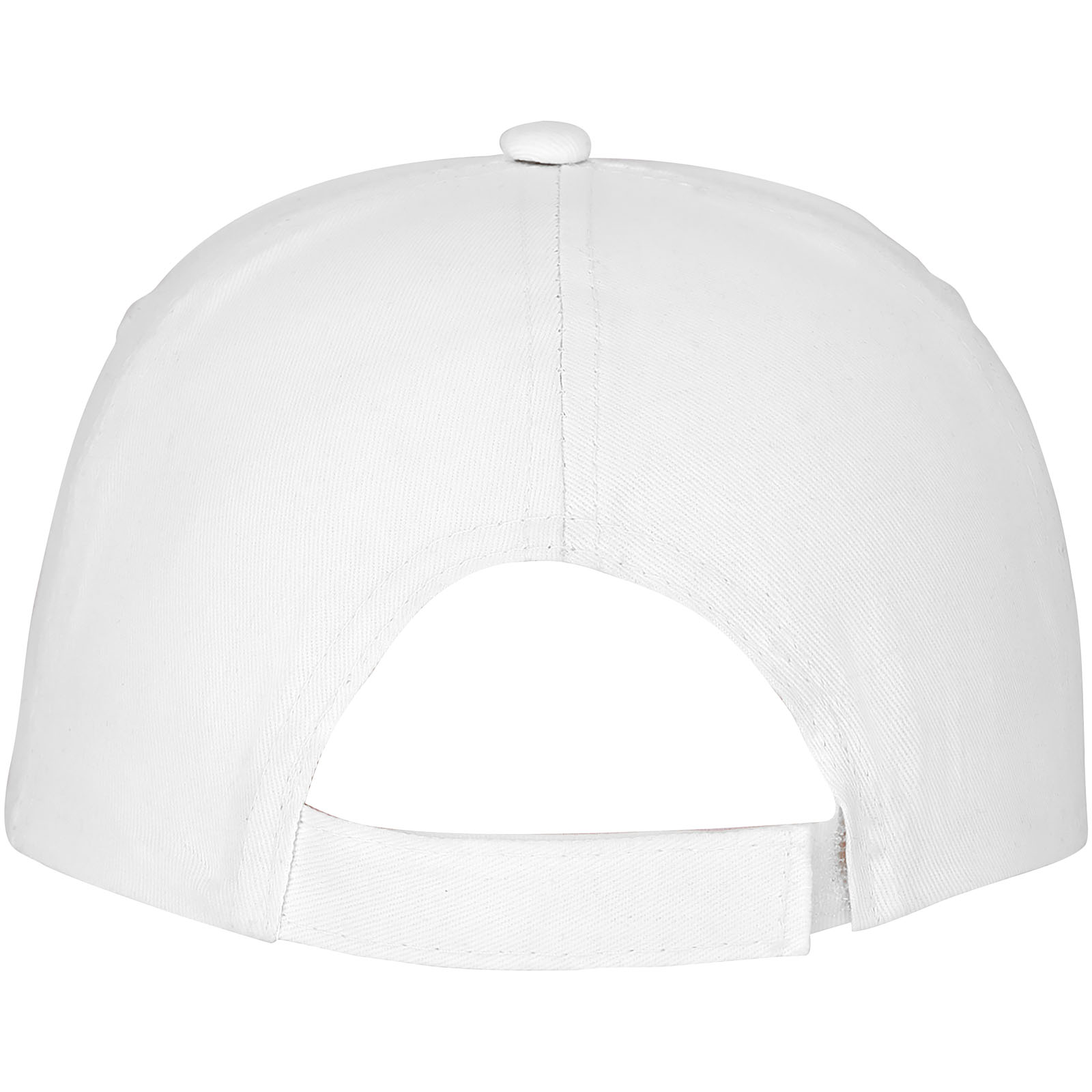 Feniks 175 g/m² Kappe mit 5 Segmenten weiss