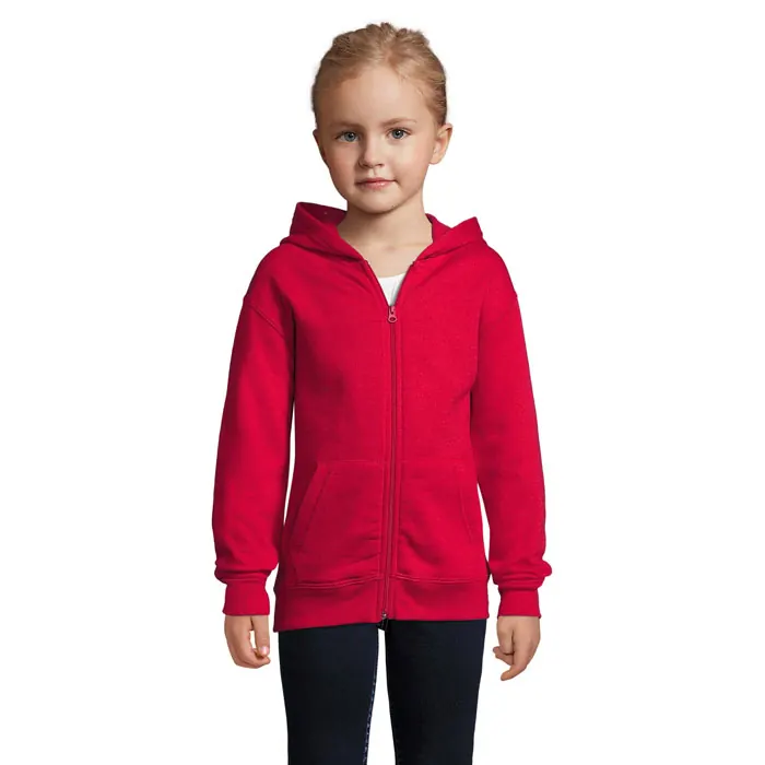 STONE KINDER HOODIE  260g