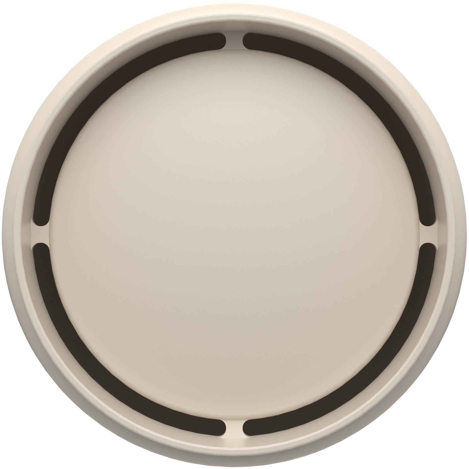 Cirrus POP 350 ml Becher mit 360°-Deckel sandstone