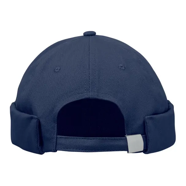 Docker Cap
