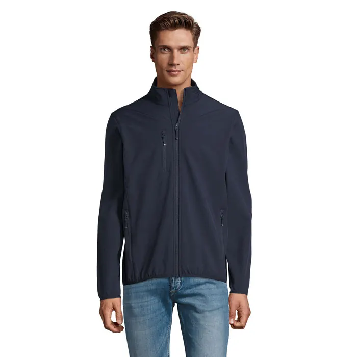 RADIAN MEN SOFTSHELL