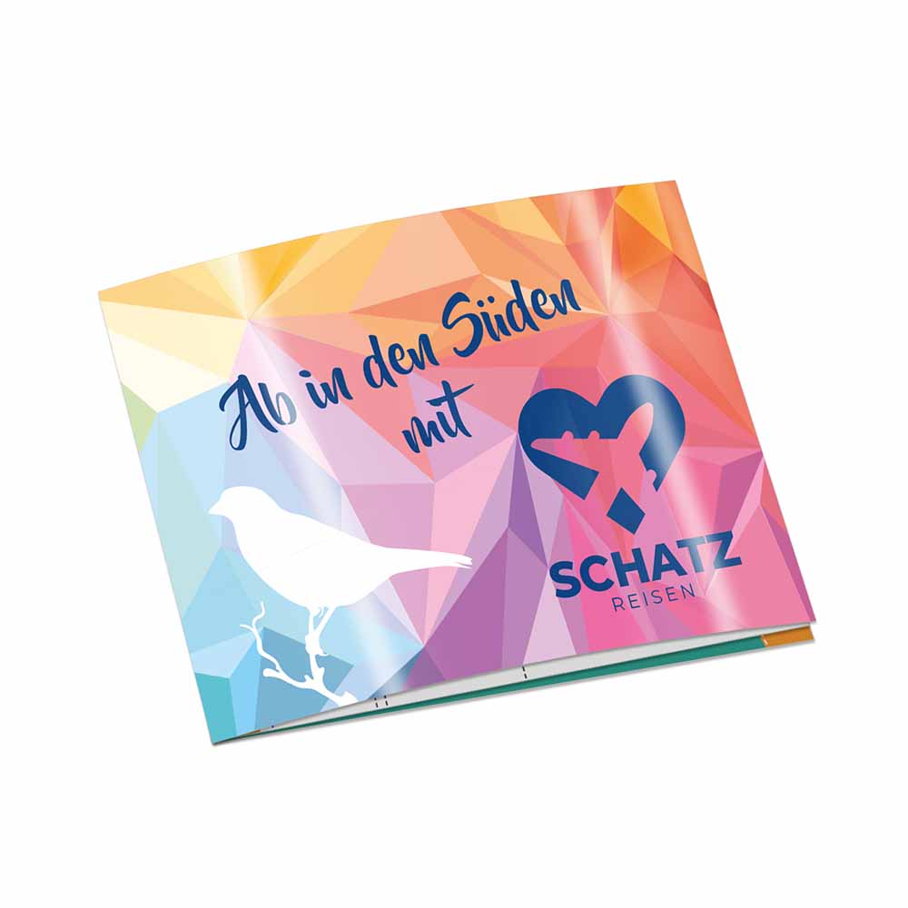 Wissen-Set „Das Vogelheft“