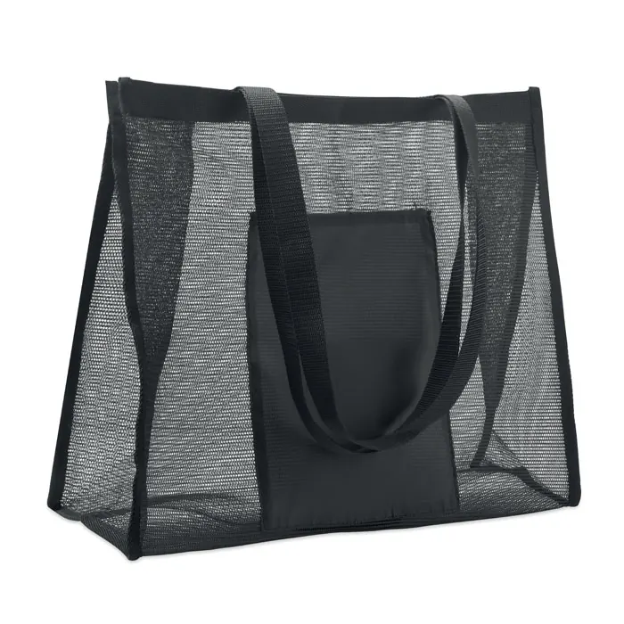 RPET-Mesh-Einkaufstasche