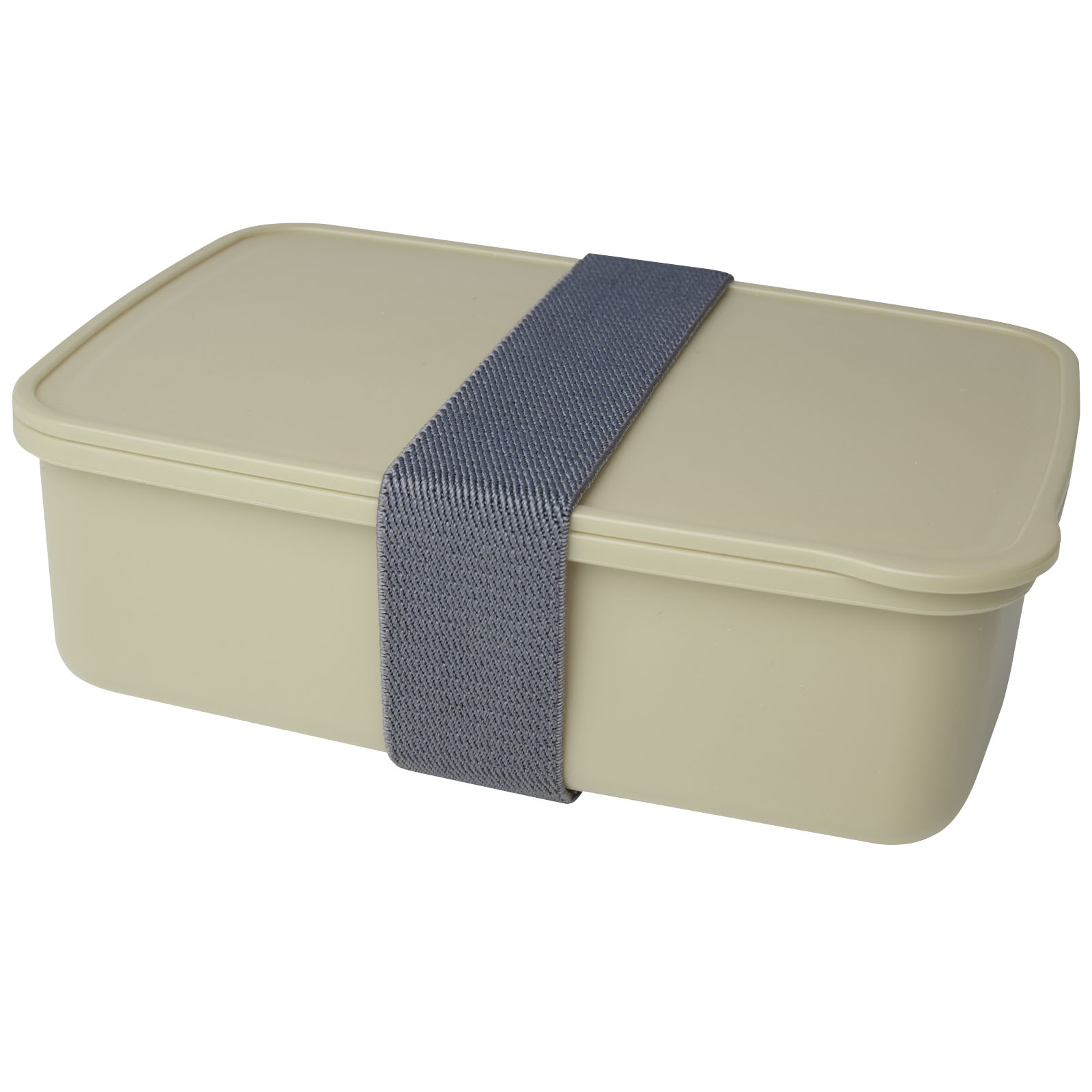 Dovi 800 ml Lunchbox beige