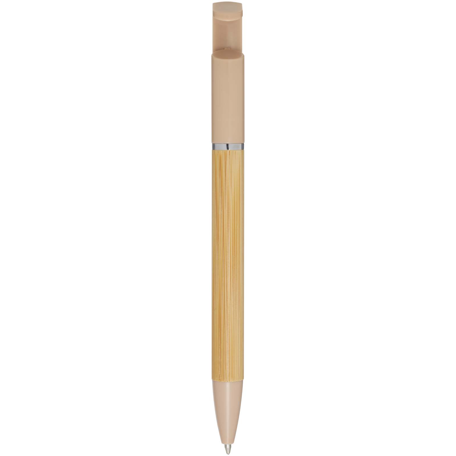 Delfina Stift Smartphoneständer (schwarze Mine) oatmeal
