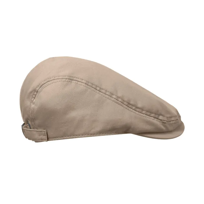 Newsboy-Kappe 235 g/m²