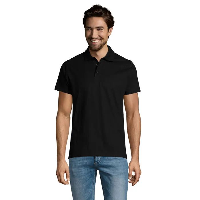 Herren-Poloshirt 170 Prescott