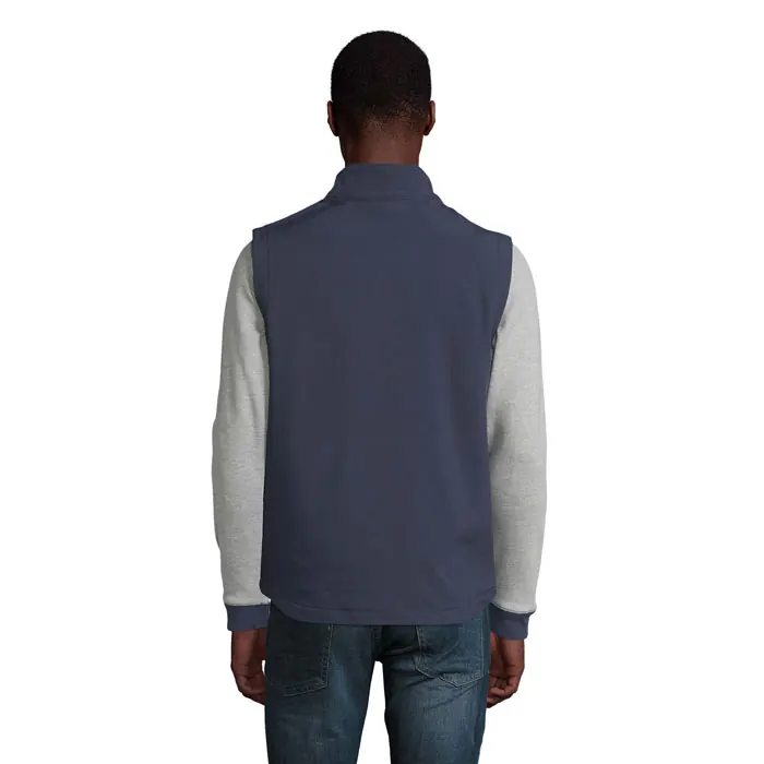 Herren-Softshelljacke Race BW