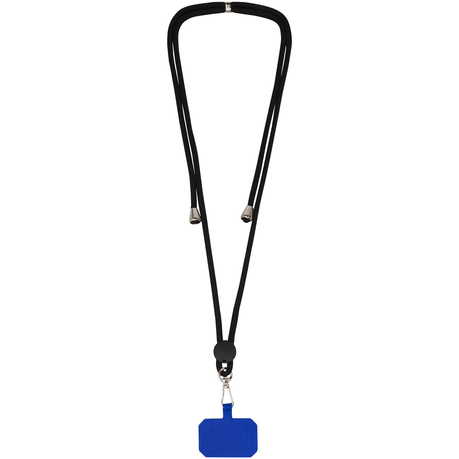 Kubi Smartphone Lanyard royalblau