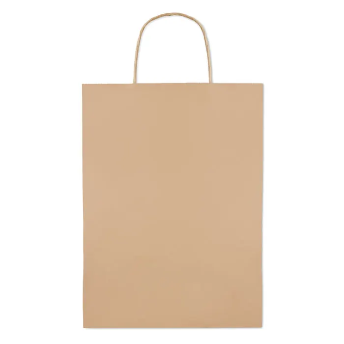 Papiertüte, groß 150 gr/m²