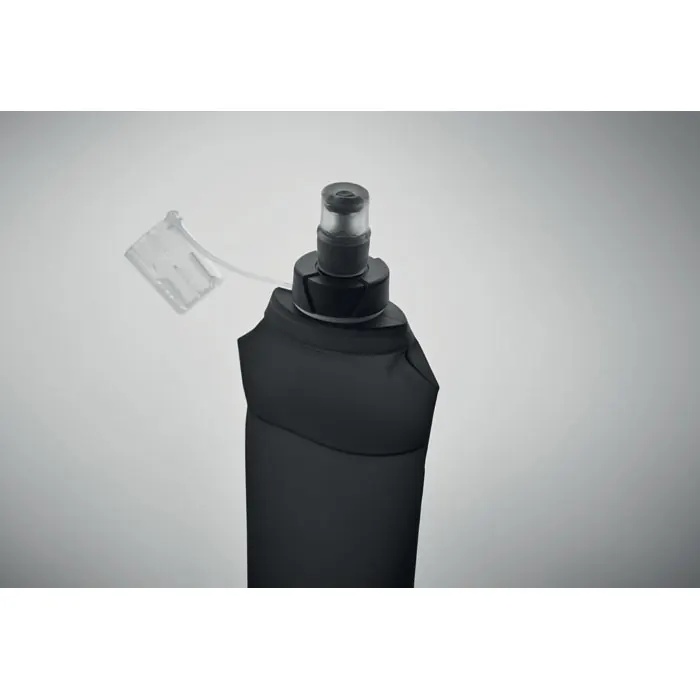 Faltbare Wasserflasche 500ml
